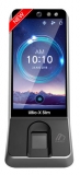 دستگاه حضور و غیاب اثر انگشت ویردی مدل UBio-X Slim