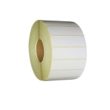 لیبل کاغذی سایز 70*30 میلی متر