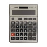 ماشین حساب سیتیزیو مدل CT-2914