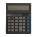 ماشین حساب آتابا مدل AT-6020
