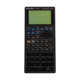 ماشین حساب مهندسی شارپ مدل EL-9450