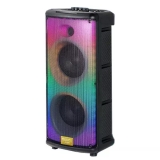 اسپیکر و باند شارژی مکسیدر مدل MAXi BOX 602