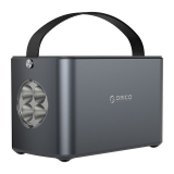 پاور بانک کمپینگ قابل حمل اوریکو مدل PA120-1A4U