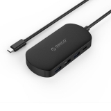 هاب 4 پورت USB-C اوریکو مدل HCD1
