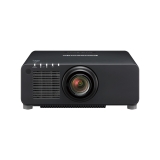 ویدیو پروژکتور پاناسونیک مدل PT-RZ870
