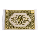 ماوس پد طرح فرش آرمو