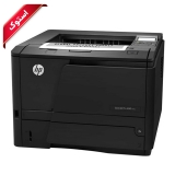 پرینتر استوک اچ پی مدل M401a