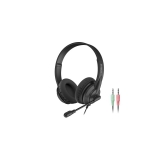 هدست ای فورتک مدل HS-10