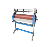 دستگاه لمینیت سرد و شاسی کش APS-750