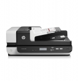 اسکنر رومیزی اچ پی مدل Scanjet 7500