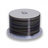 دی وی دی خام پرینتیبل پرینت می بلوشن باکسدار 50 عددی