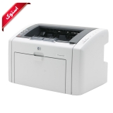 پرینتر استوک اچ پی مدل P1022