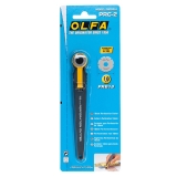 کاتر دستی الفا مدل PRC-2