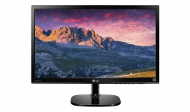 مانیتور ال جی مدل 22MP48 سایز 22 اینچ