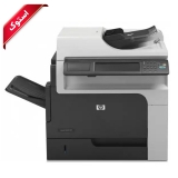 پرینتر استوک اچ پی مدل M4555