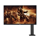 مانیتور ال جی مدل 27UN880 سایز 27 اینچ