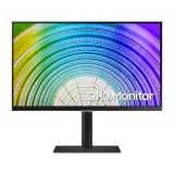 مانیتور مخصوص بازی سامسونگ مدل LS24A600UC سایز 24 اینچ