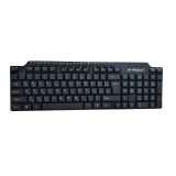 کیبورد باسیم ایکس پی-پروداکت مدل XP-8200E