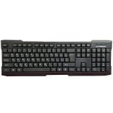 کیبورد باسیم ایکس پی-پروداکت مدل XP-8300E
