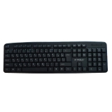 کیبورد باسیم ایکس پی-پروداکت مدل XP-8800E