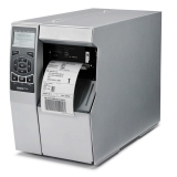 لیبل پرینتر صنعتی زبرا مدل ZT510