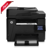 پرینتر استوک اچ پی مدل M225dw