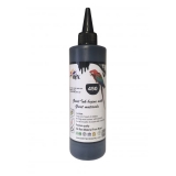 جوهر 250 میلی لیتر وکس مشکی مات برای پرینترهای کانن