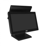 صندوق فروشگاهی زد ای سی مدل Mac-Wide