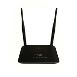 مودم روتر ADSL2 Plus بی سیم دی-لینک مدل DSL-2740M