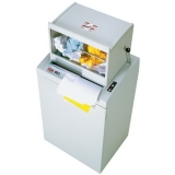 کاغذ خردکن پودری HSM 412