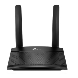 مودم روتر 4G LTE بی سیم N300 تی پی-لینک مدل TL-MR100