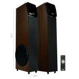 اسپیکر بلوتوثی تسکو مدل TS 2040