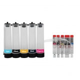 مخزن جوهر پرینتر کانن مدل IP4300