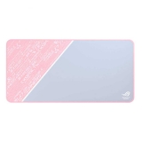 ماوس پد گیمینگ ایسوس مدل ROG Sheath PNK LTD