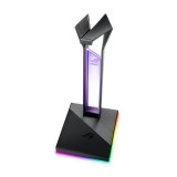 پایه هدست گیمینگ ایسوس مدل ROG Throne Qi