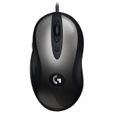 ماوس مخصوص بازی لاجیتک مدل MX518