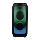 اسپیکر بلوتوثی و پارتی بوم کینگ استار مدل KBS615