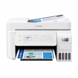 پرینتر چندکاره جوهرافشان اپسون مدل EcoTank L5296w