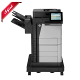 پرینتر استوک اچ پی مدل M630Z