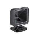 بارکدخوان رومیزی بایامکس مدل CUBE