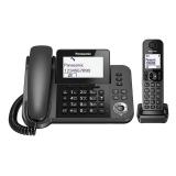 تلفن بی سیم پاناسونیک مدل KX-TGF310