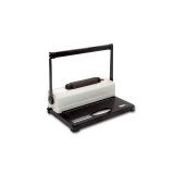 دستگاه صحافی مارپیچ مدل 428