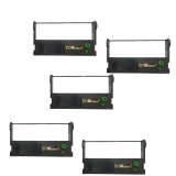 ریبون پرینتر سوزنی مدل ERC 39 بسته 5 عددی