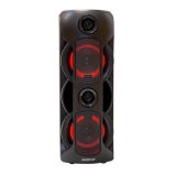 اسپیکر بلوتوثی و پارتی بوم کینگ استار مدل KBS510