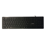 کیبورد باسیم بیاند مدل BK-2880