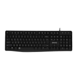 کیبورد باسیم بیاند مدل BK-2230