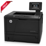 پرینتر استوک اچ پی مدل M401dw