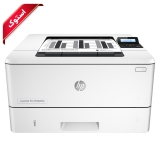 پرینتر استوک اچ پی مدل M402dne