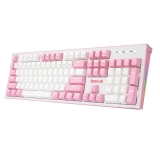 کیبورد مخصوص بازی ردراگون مدل K623 Hades RGB