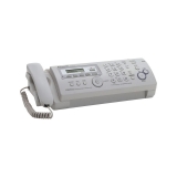 دستگاه فکس کاربنی پاناسونیک مدل KX-FP218